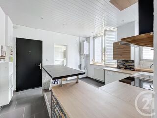  Appartement � louer 3 pi�ces 69 m� Herimoncourt