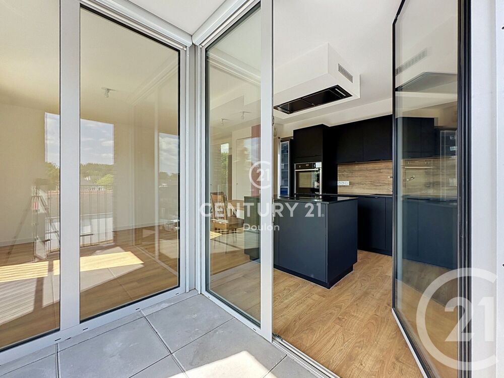 location Appartement - 3 pièce(s) - 64 m² Nantes (44300)