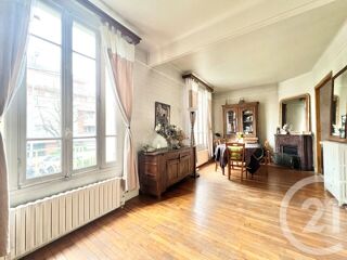  Maison � vendre 4 pi�ces 105 m�