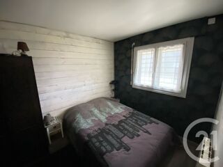  Appartement à vendre 2 pièces 45 m²