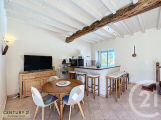  Maison � vendre 3 pi�ces 70 m�