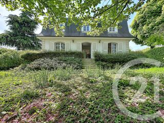  Maison à vendre 5 pièces 233 m²