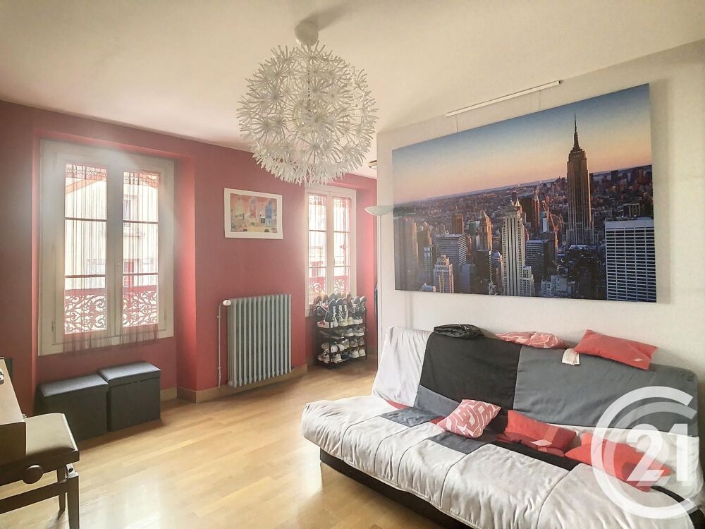 � vendre  Maison Choisy-le-Roi (94600)