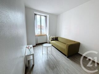 vente Appartement - 2 pièce(s) - 33 m² Belfort (90000)