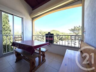  Appartement à vendre 3 pièces 48 m²