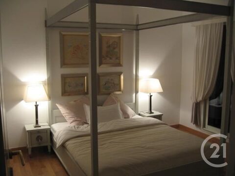  Appartement � louer 4 pi�ces 125 m�