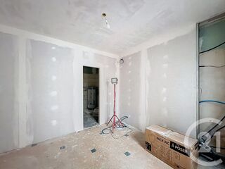  Appartement � vendre 2 pi�ces 59 m�