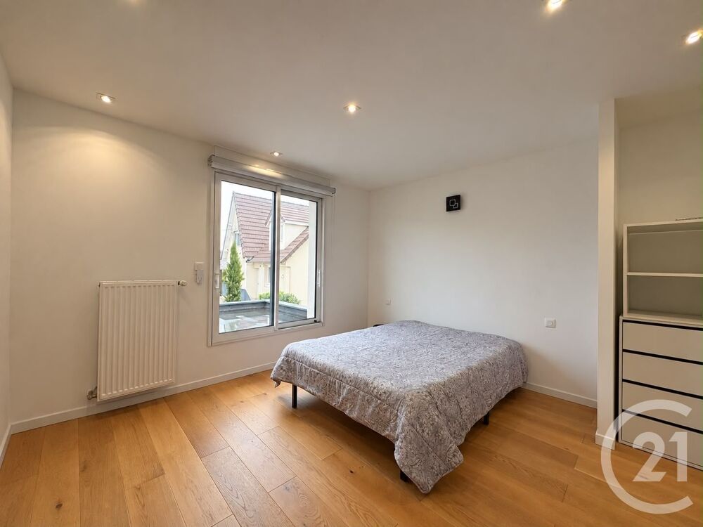 vente Maison - 5 pièce(s) - 112 m² Athis-Mons (91200)