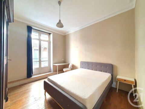  Appartement � louer 4 pi�ces 87 m�