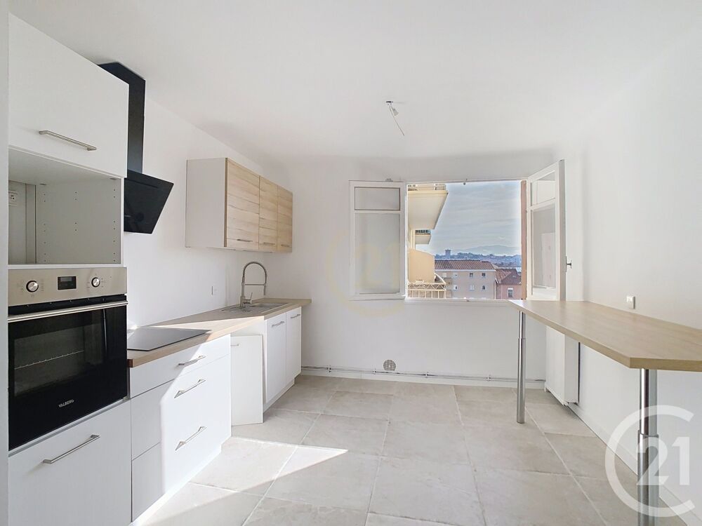 vente Appartement - 3 pièce(s) - 79 m² Perpignan (66000)