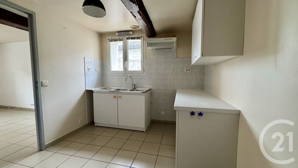 location Appartement - 3 pièce(s) - 63 m² Hagetmau (40700)