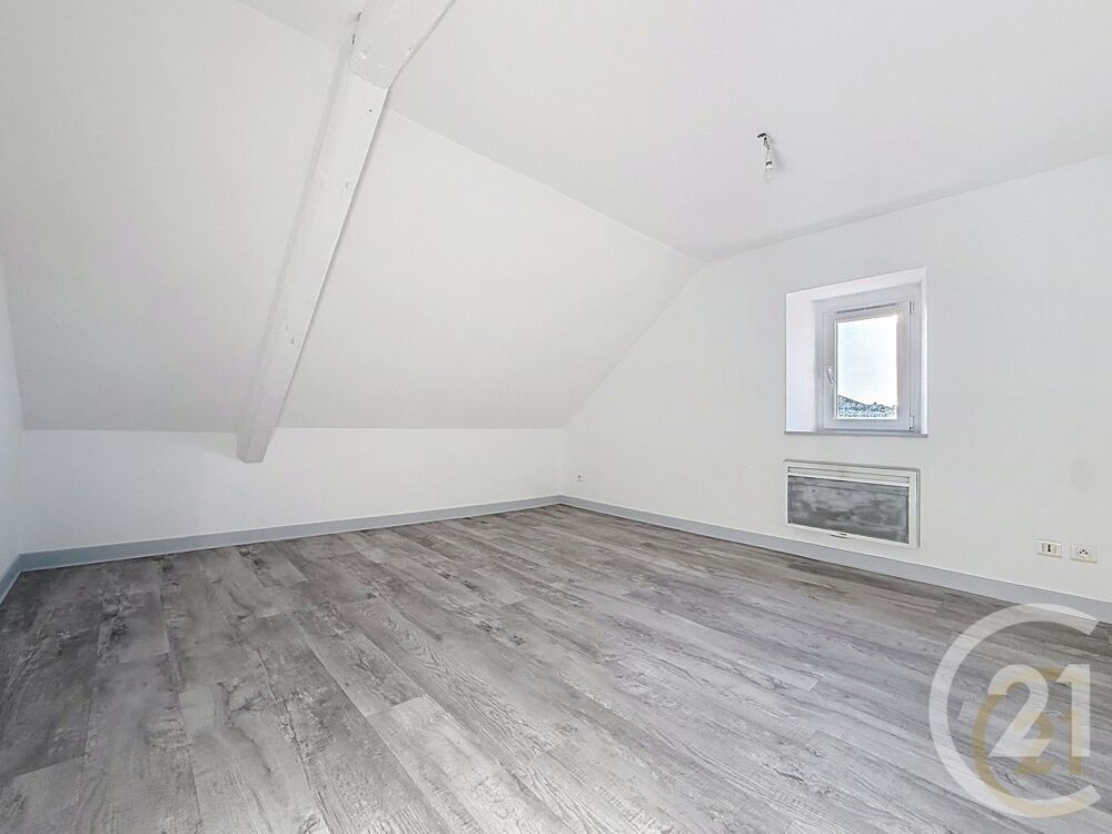 location Appartement - 4 pièce(s) - 72 m² Belfort (90000)
