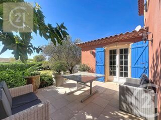 vente Maison - 4 pièce(s) - 155 m² Puilacher (34230)