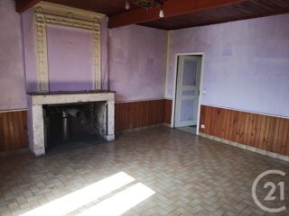 vente Maison - 8 pièce(s) - 290 m² Auros (33124)