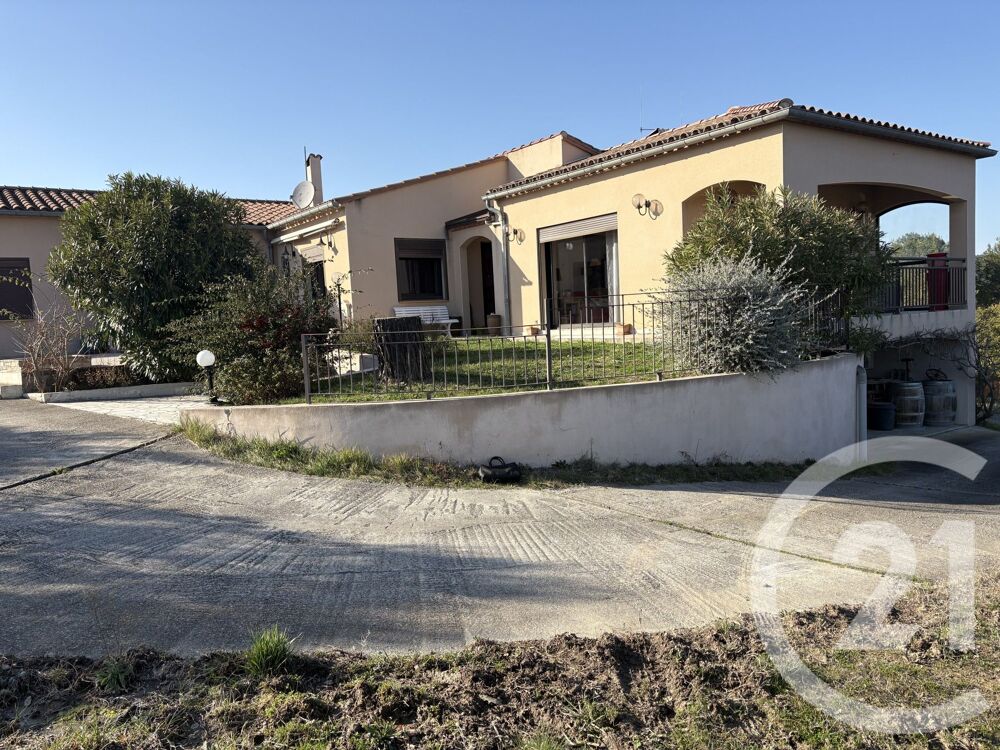Maison 6 pièces 210 m² · à Limoux · 210 m² · 395 000 €