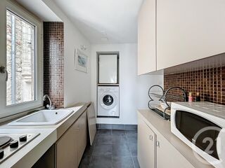  Appartement � louer 1 pi�ce 21 m� St pourcain sur sioule