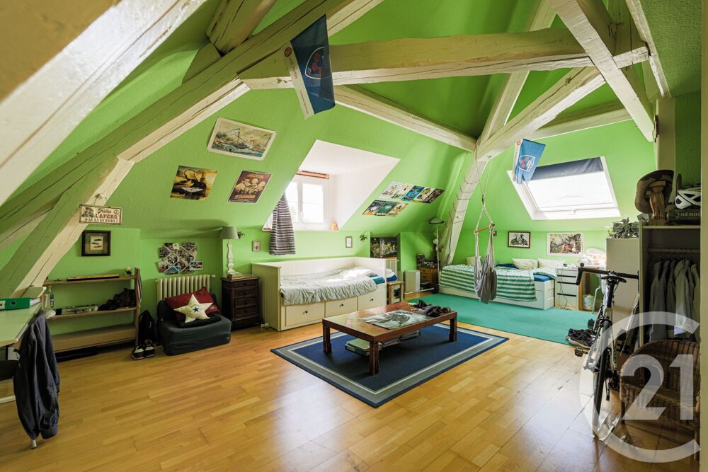 à vendre  Maison Montbonnot-Saint-Martin (38330)