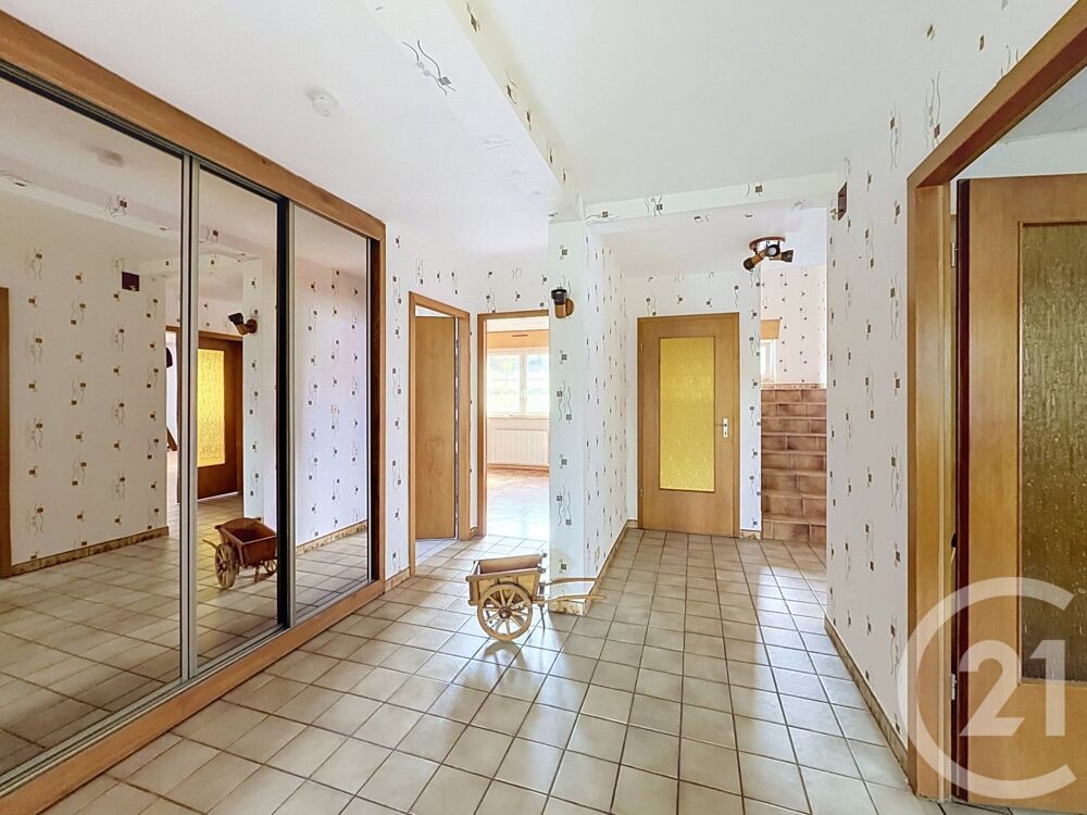 vente Maison - 6 pièce(s) - 172 m² Dambenois (25600)
