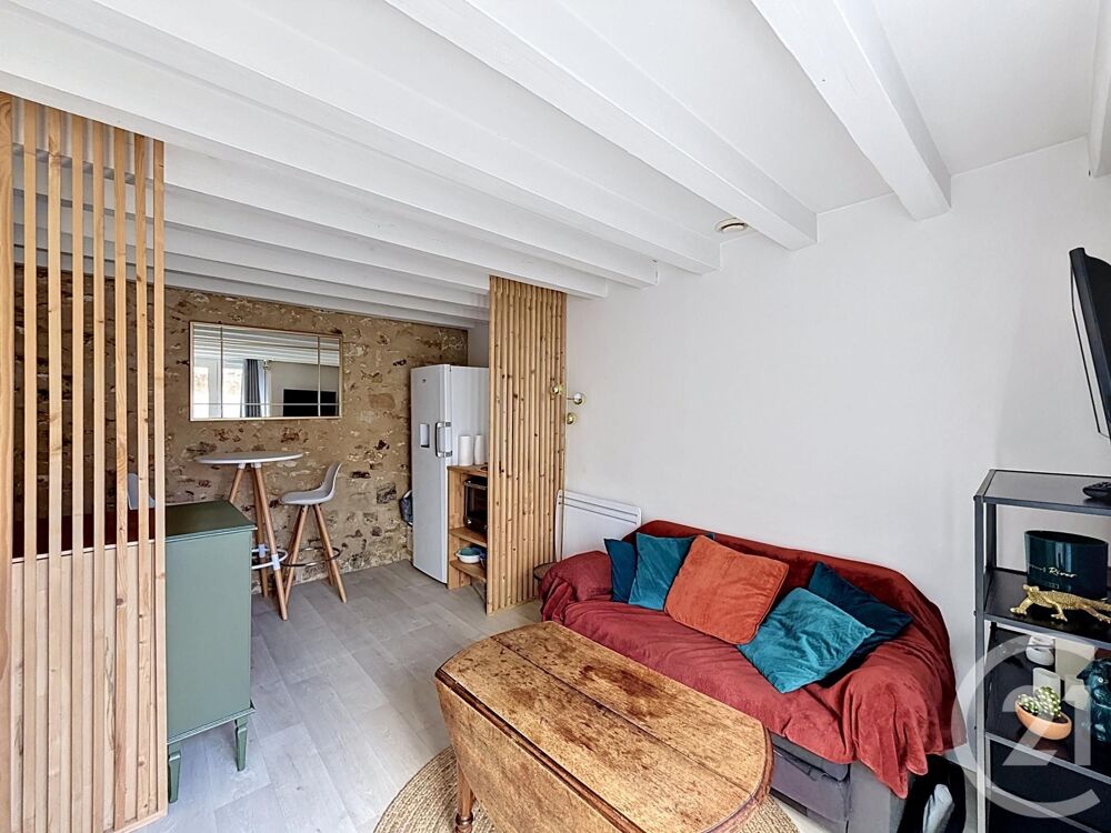 FONTAINEBLEAU - Découvrez cet appartement proposant tous....