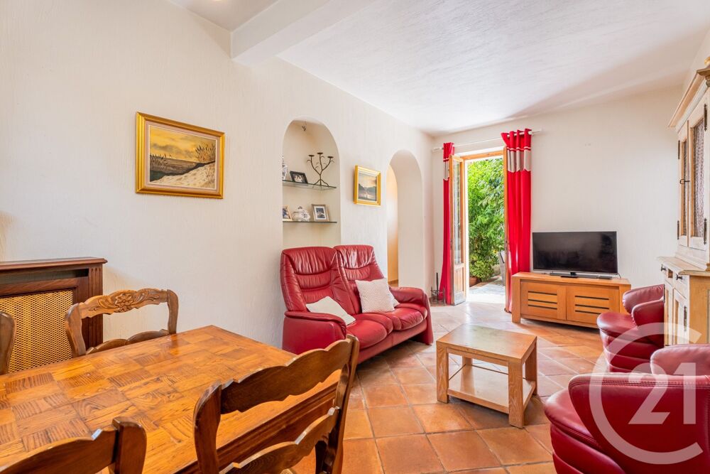 vente Maison - 7 pièce(s) - 179 m² Saint-Jean-Cap-Ferrat (06230)