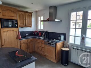  Maison à vendre 6 pièces 134 m²