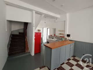  Maison à vendre 4 pièces 159 m²