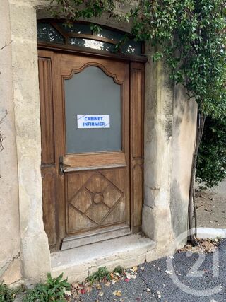  Appartement à louer 2 pièces 20 m²