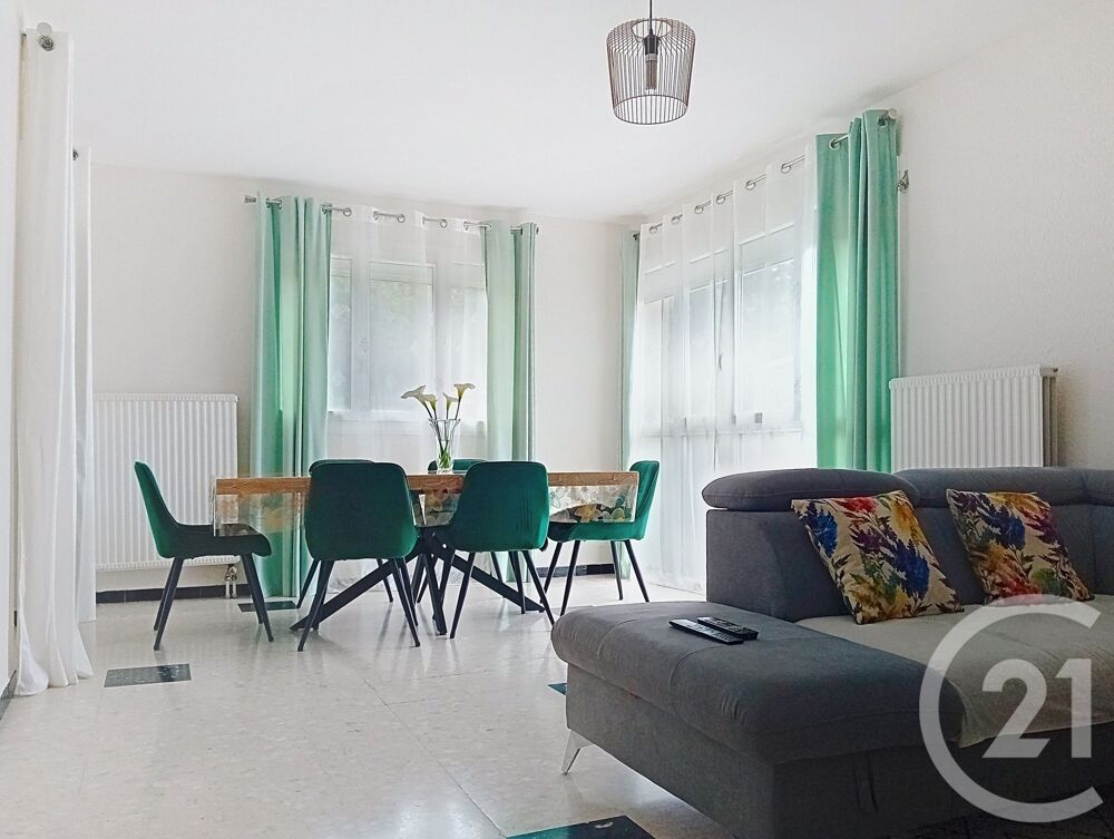location Maison - 4 pièce(s) - 100 m² Muret (31600)