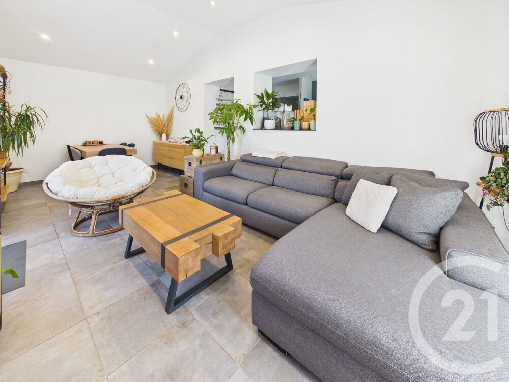 vente Maison - 4 pièce(s) - 75 m² Léognan (33850)