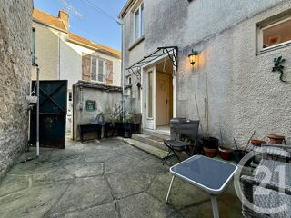  Maison � vendre 4 pi�ces 69 m�
