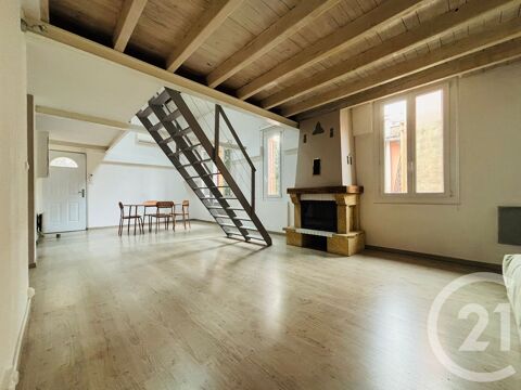  Appartement  vendre 4 pices 88 m