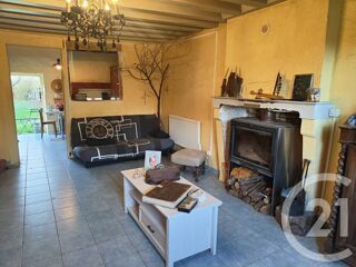  Maison � vendre 2 pi�ces 111 m�