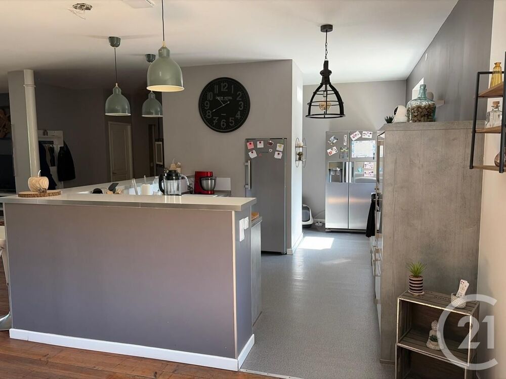 vente Maison - 7 pièce(s) - 330 m² Castres (81100)