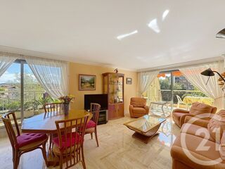  Appartement � vendre 3 pi�ces 68 m�