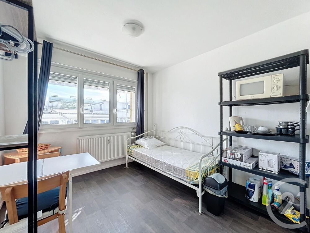 Century 21 Agence de la Gare vous propose à MONTBELIARD,....
