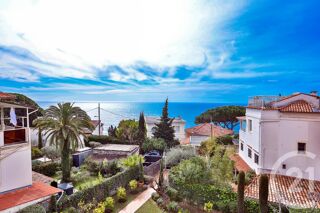  Appartement � vendre 2 pi�ces 43 m�