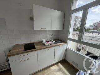  Appartement à louer 1 pièce 26 m²