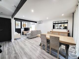  Maison � vendre 5 pi�ces 111 m�