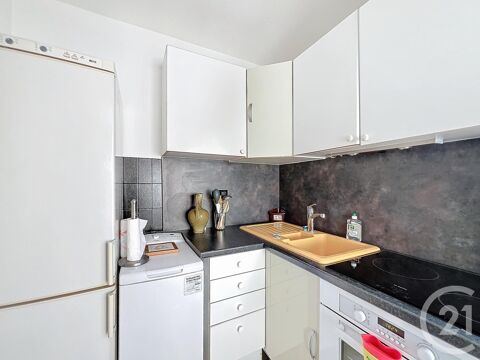  Appartement � louer 1 pi�ce 32 m�