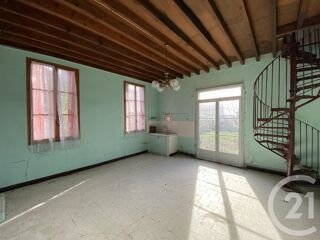  Maison � vendre 3 pi�ces 90 m�