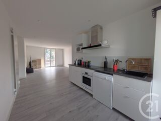  Appartement � vendre 3 pi�ces 66 m�