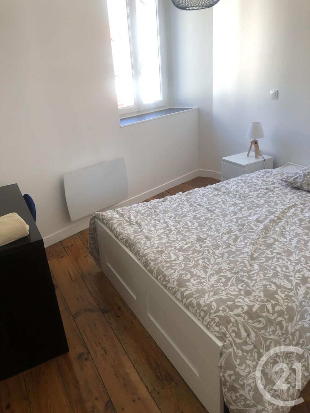 location Appartement - 3 pièce(s) - 46 m² Tarbes (65000)