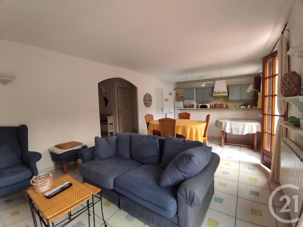 vente Maison - 3 pièce(s) - 99 m² Banyuls-sur-Mer (66650)