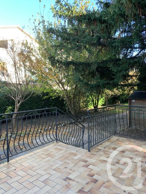  Maison � louer 4 pi�ces 120 m�