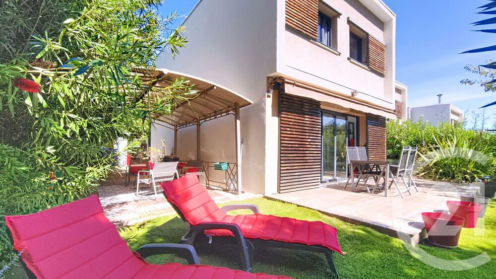 � vendre  Maison Antibes (06600)