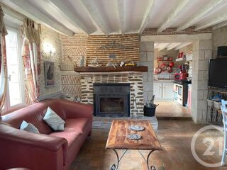  Maison à vendre 5 pièces 122 m²
