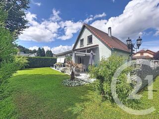  Maison à vendre 6 pièces 155 m²