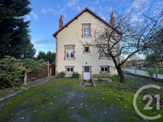  Maison � vendre 5 pi�ces 162 m�