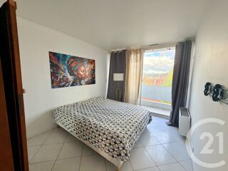 Appartement à vendre 3 pièces 60 m²