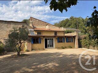  Maison à vendre 4 pièces 125 m²